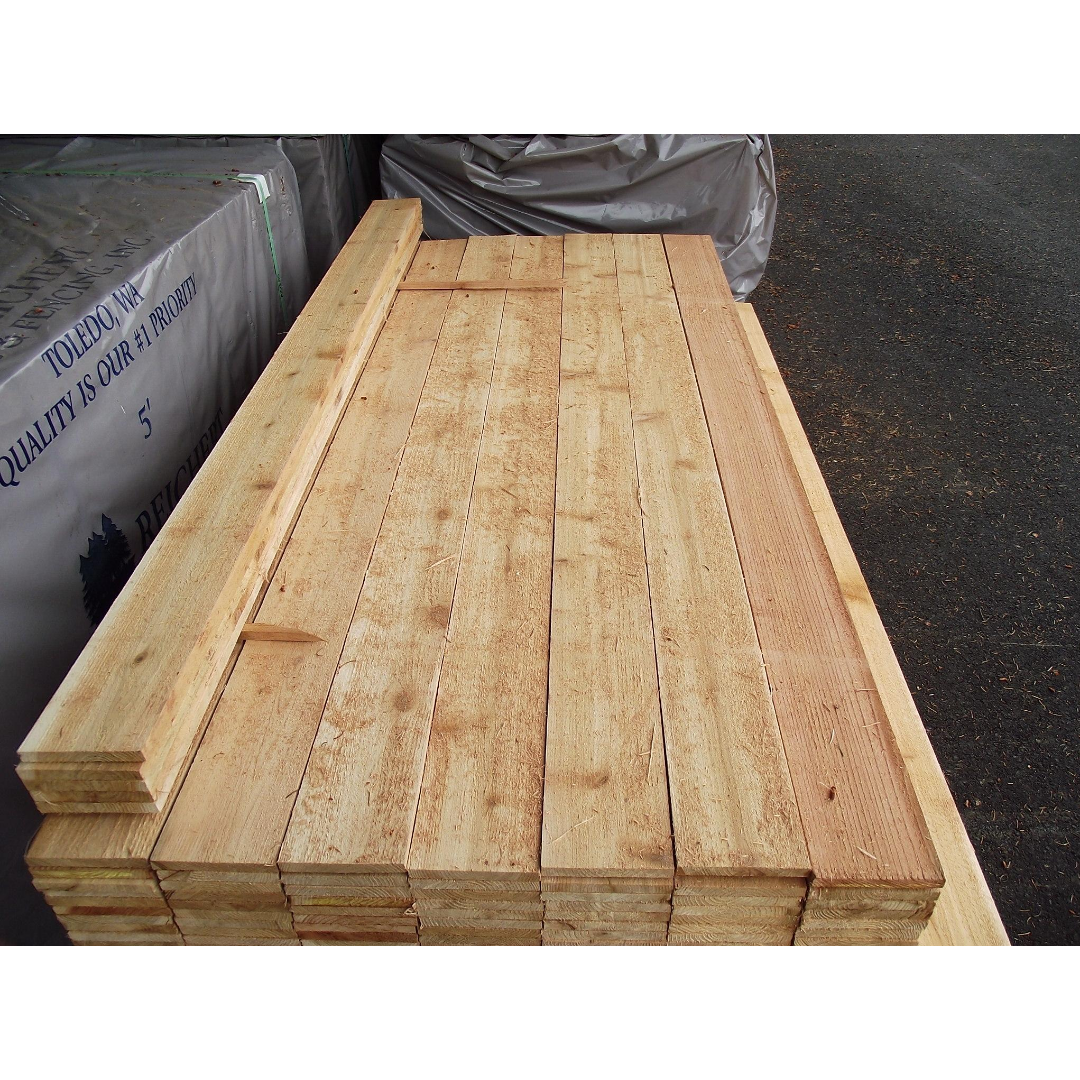 Yellow Cedar Wood RELDORLIFESTYLES