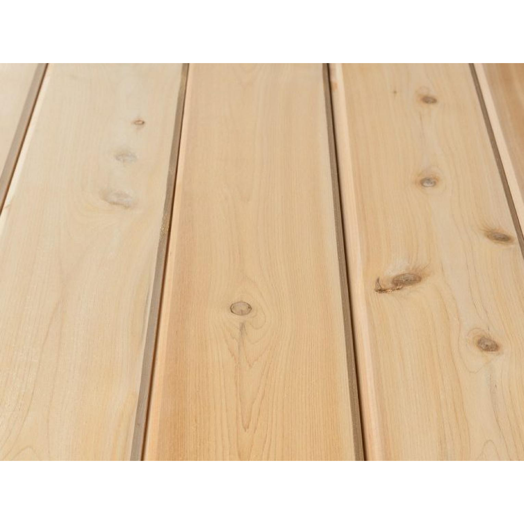 Yellow Cedar Wood RELDORLIFESTYLES